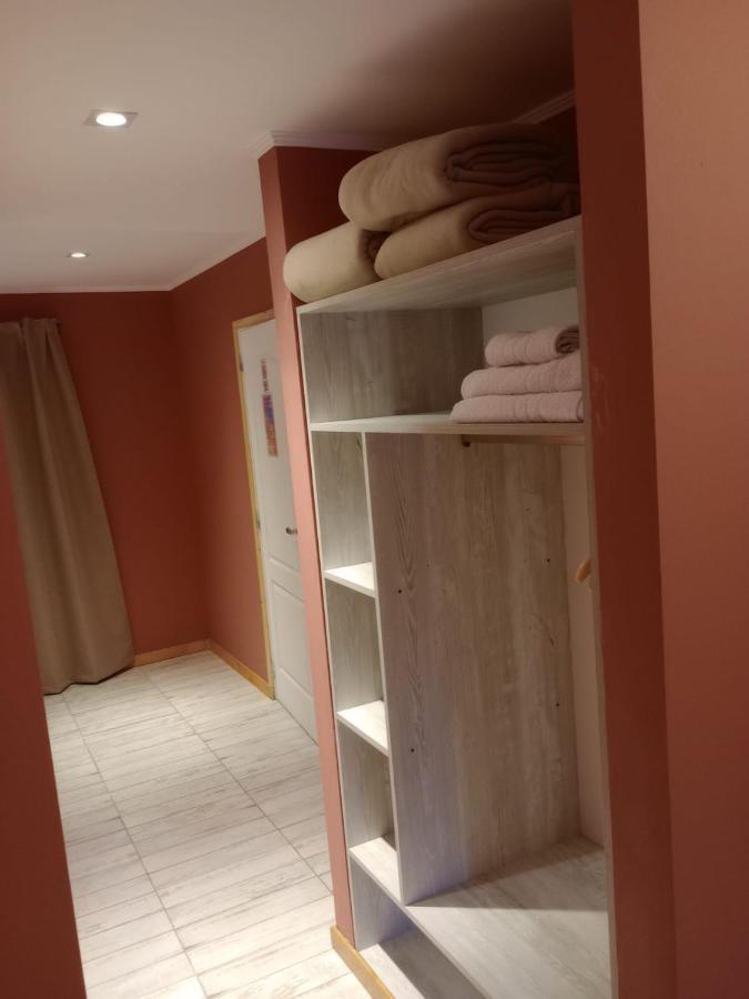 Hosteria Las Semillas Вила ла Ангостура Екстериор снимка