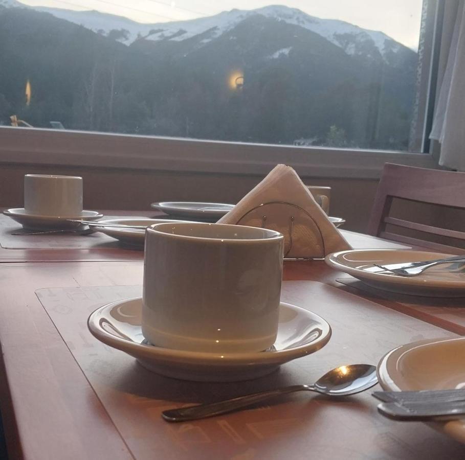 Hosteria Las Semillas Вила ла Ангостура Екстериор снимка