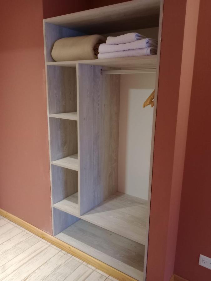 Hosteria Las Semillas Вила ла Ангостура Екстериор снимка